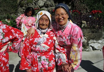 선교지 대만에서의 생활을 돌아보며