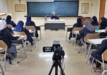 영성 특강. 마이스터 에크하르트와 함께하는 성전 정화 - 이부현 교수 초청