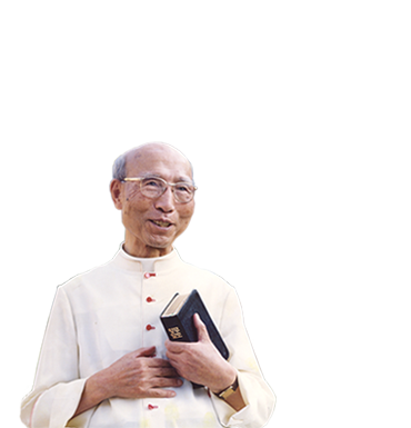 설립자 최재선(崔再善) 사도요한(Bishop John A. Choi Jae-seon) 주교